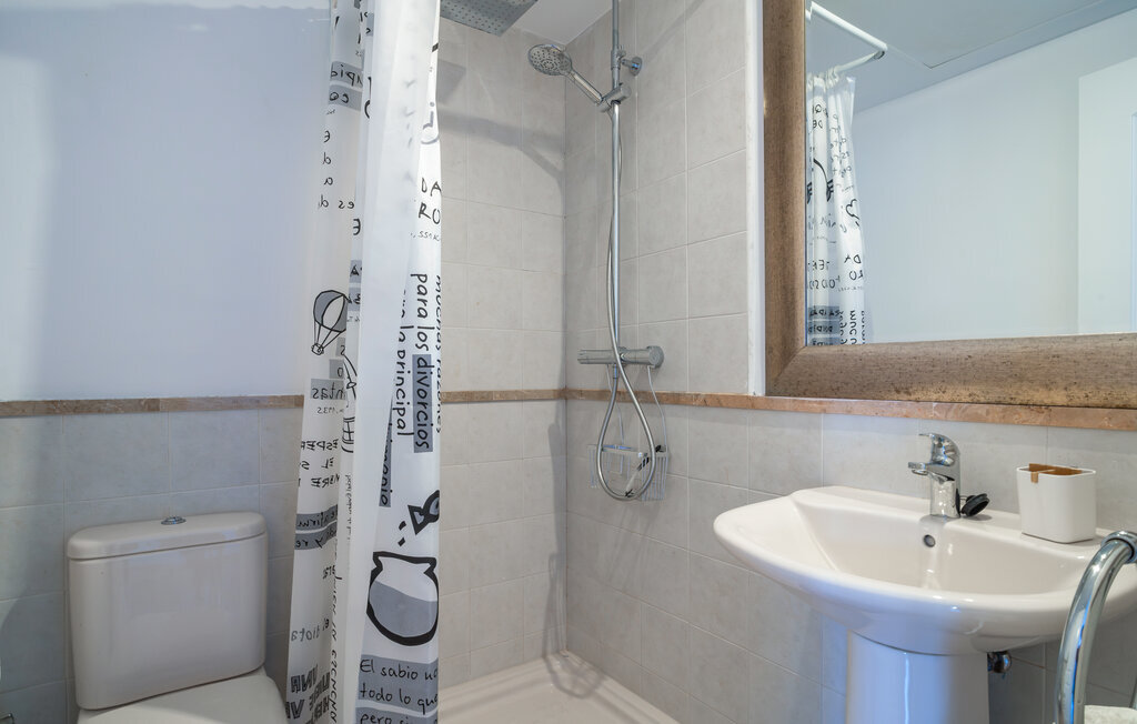 Maison 7 personnes à Estepona - Photo 17