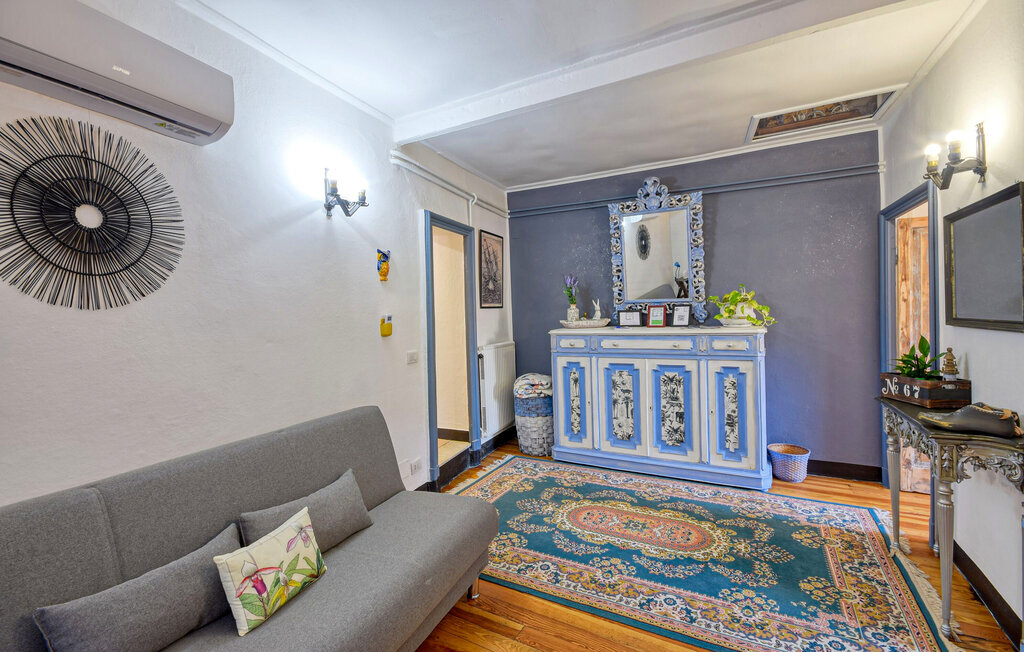 Lino's house, Appartement 4 personnes à Sori - Photo 2