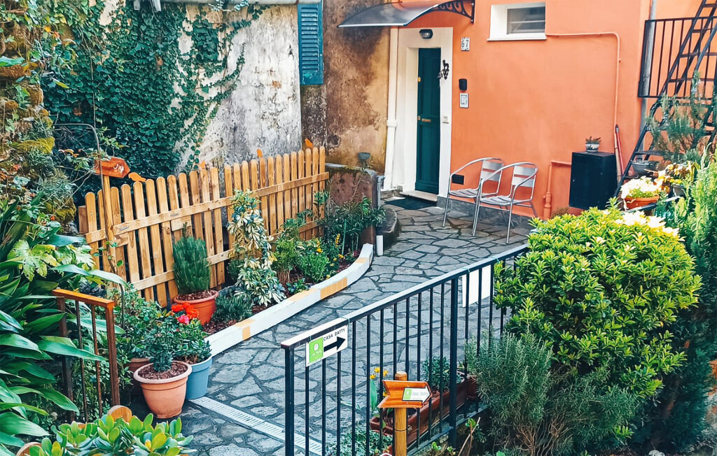 Lino's house, Appartement 4 personnes à Sori - Photo 5