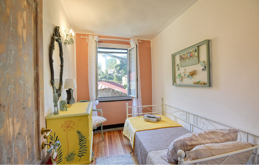 Lino's house, Appartement 4 personnes à Sori - Photo 7
