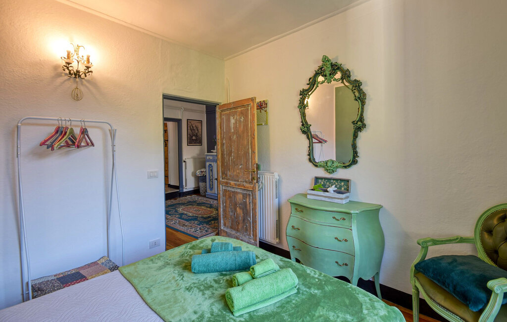 Lino's house, Appartement 4 personnes à Sori - Photo 12