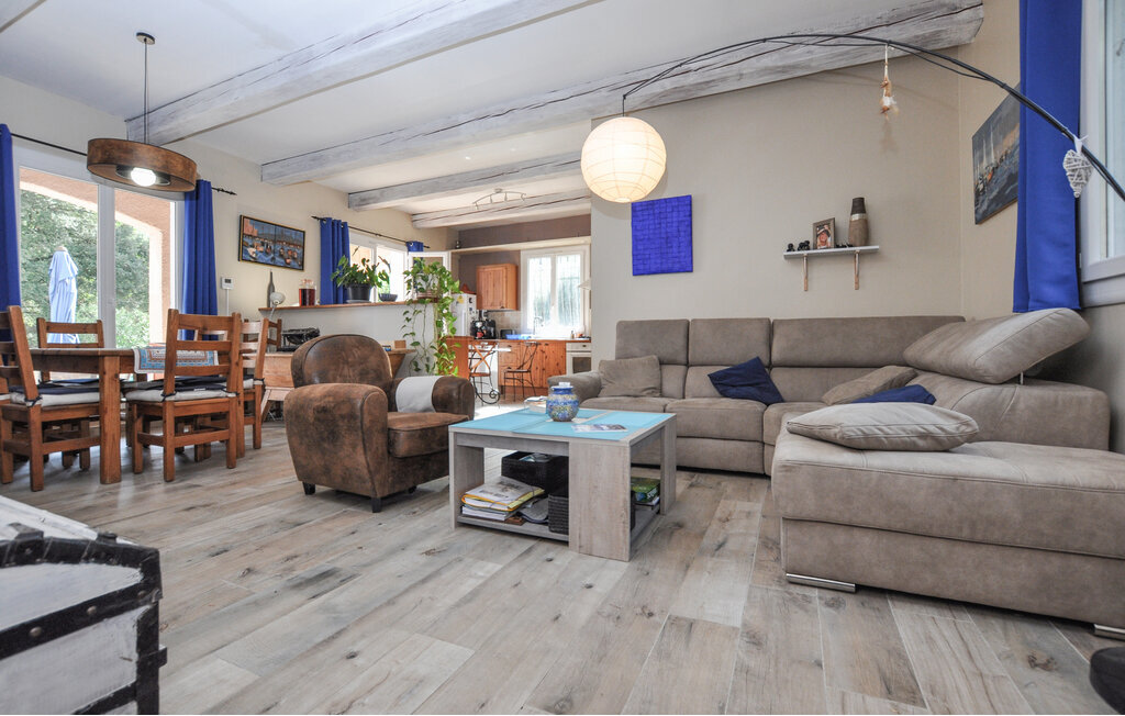 Maison provençale avec piscine privée à Besse-sur-Issole - Photo 2