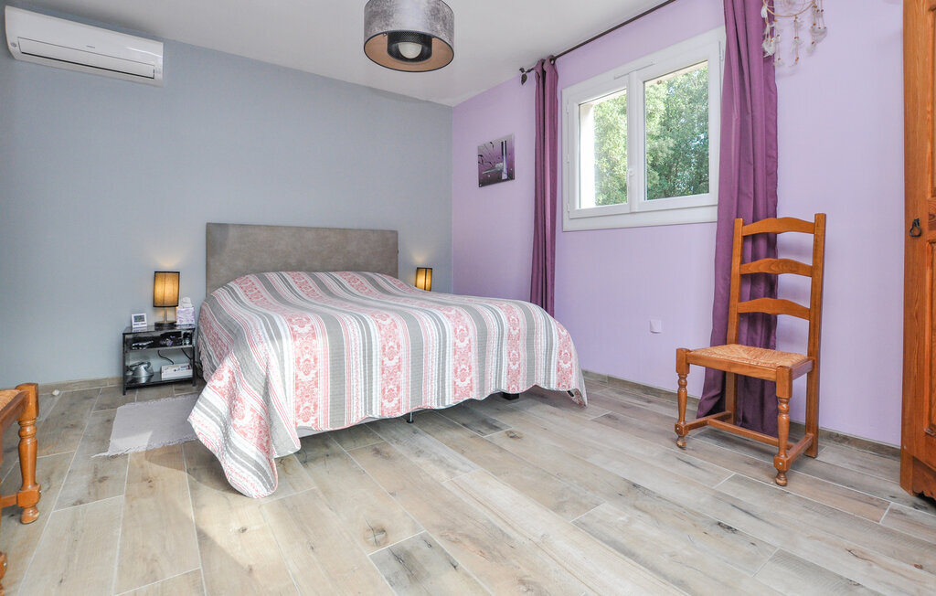 Maison provençale avec piscine privée à Besse-sur-Issole - Photo 4
