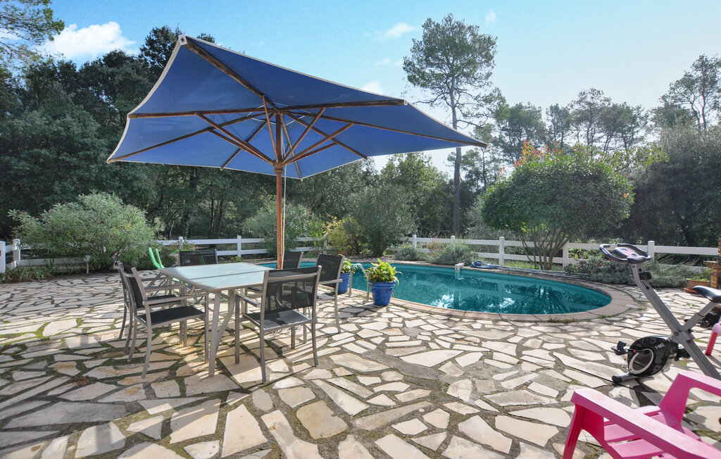 Maison provençale avec piscine privée à Besse-sur-Issole - Photo 5
