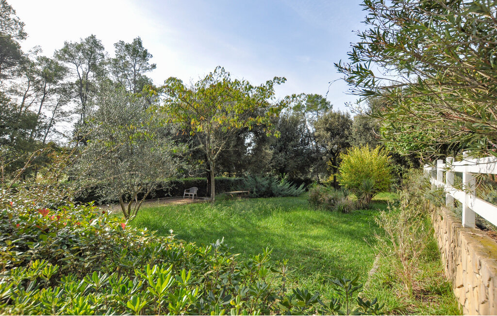 Maison provençale avec piscine privée à Besse-sur-Issole - Photo 6