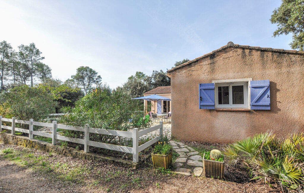 Maison provençale avec piscine privée à Besse-sur-Issole - Photo 10