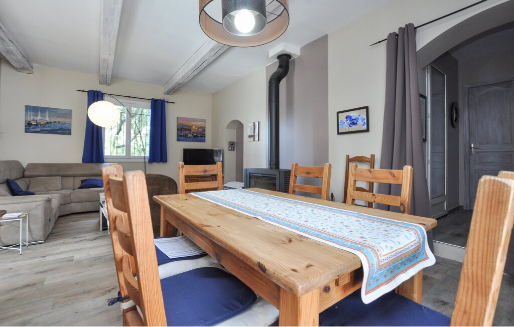 Maison provençale avec piscine privée à Besse-sur-Issole - Photo 14