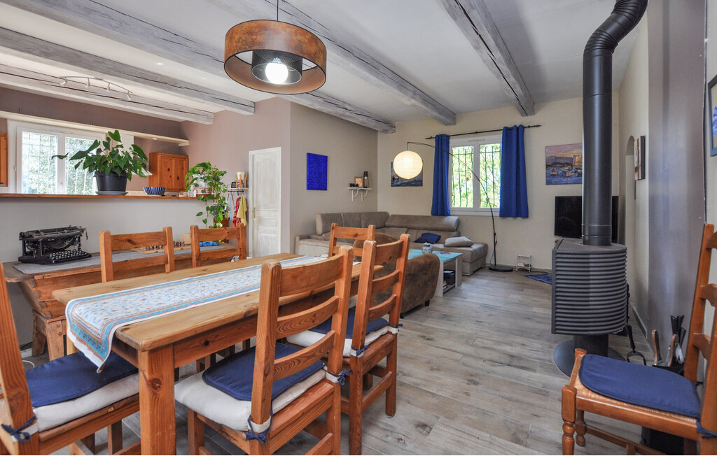 Maison provençale avec piscine privée à Besse-sur-Issole - Photo 15