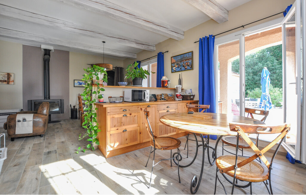 Maison provençale avec piscine privée à Besse-sur-Issole - Photo 16