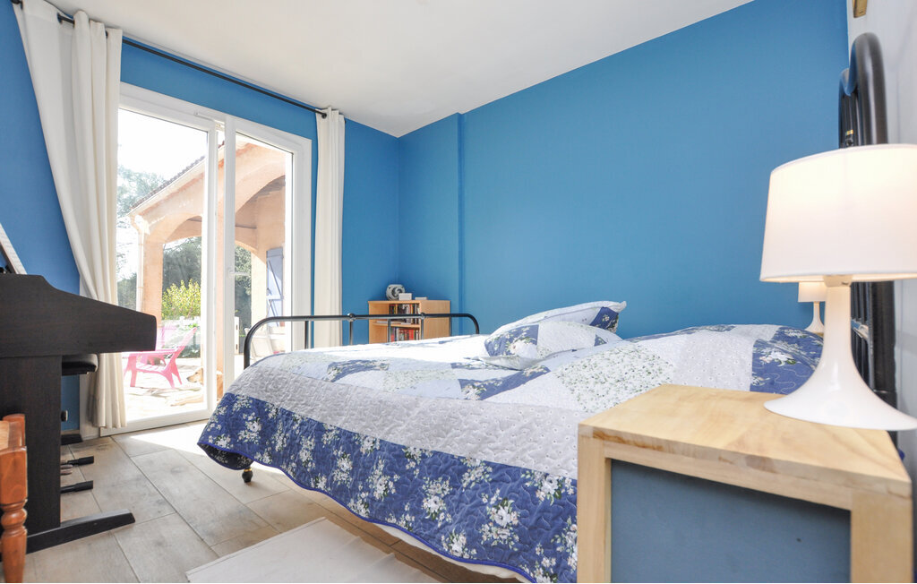 Maison provençale avec piscine privée à Besse-sur-Issole - Photo 21
