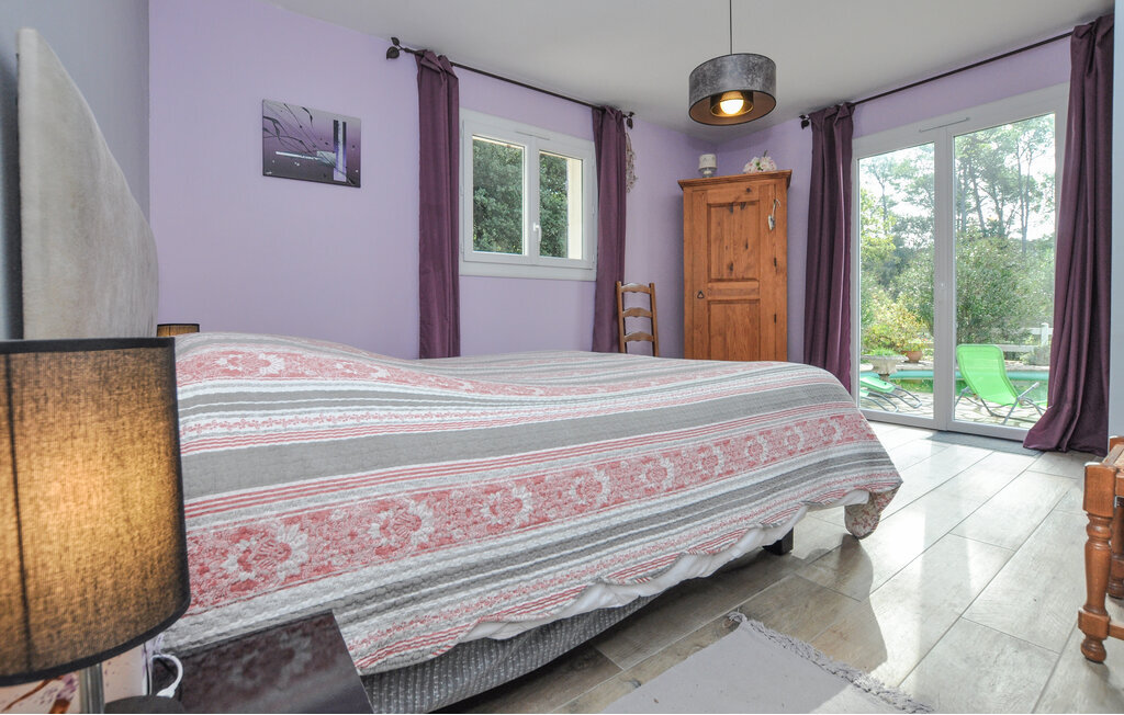 Maison provençale avec piscine privée à Besse-sur-Issole - Photo 23