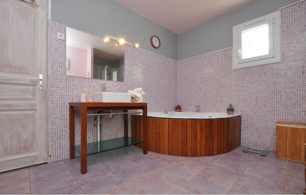 Maison provençale avec piscine privée à Besse-sur-Issole - Photo 25