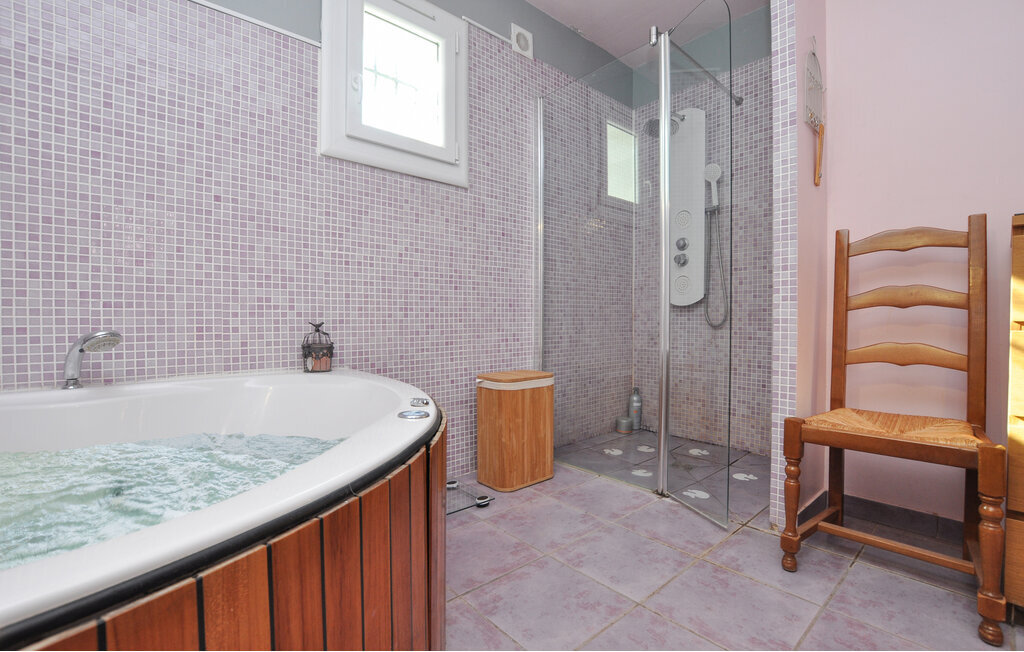 Maison provençale avec piscine privée à Besse-sur-Issole - Photo 26