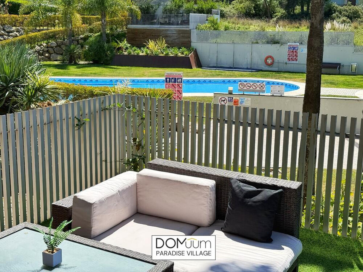 Paradise Village à Salou : 2 ch., terrasse, 400m plage - Photo 8