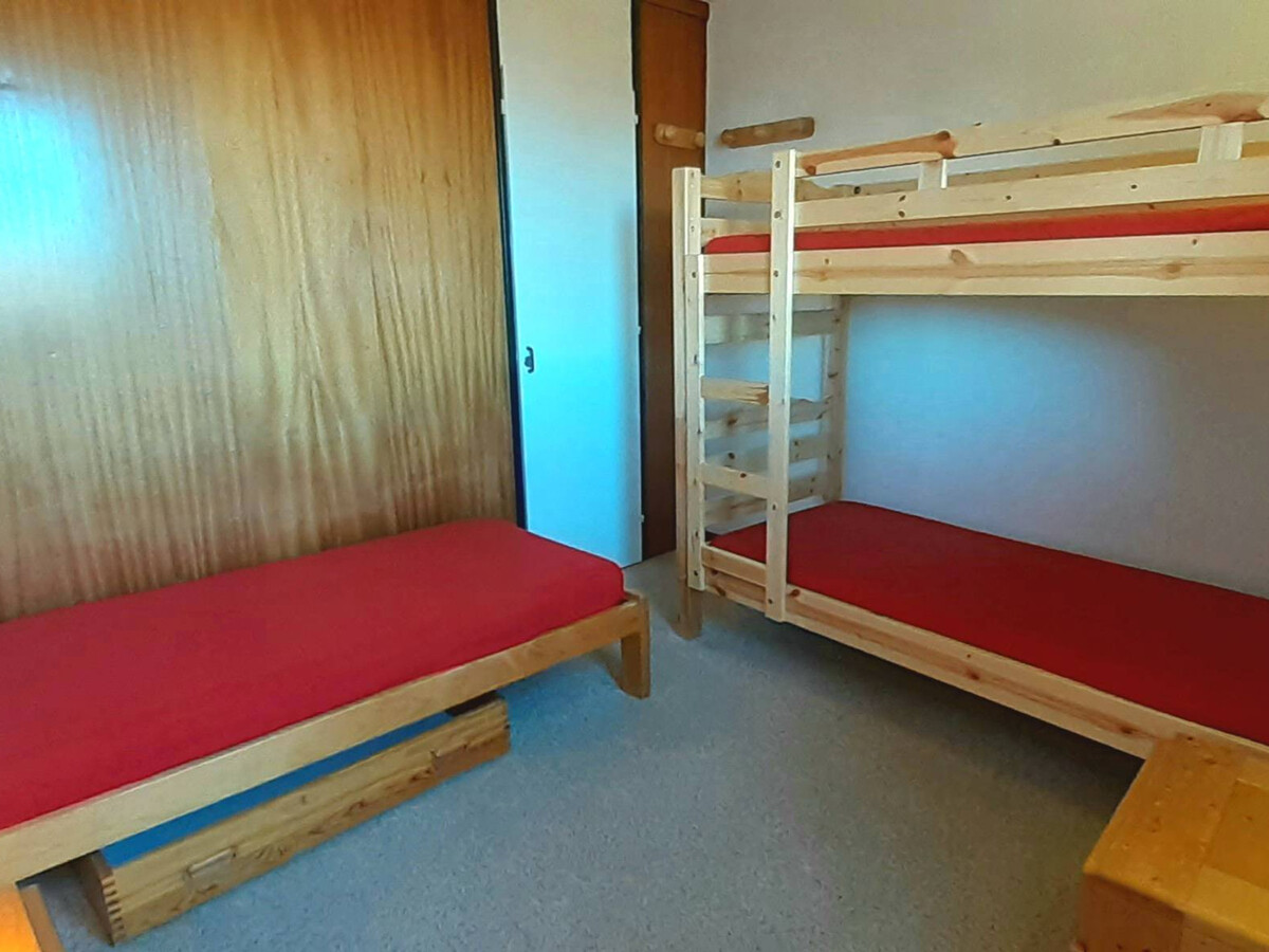 Apt 3 pièces Plagne Centre, vue Mont Blanc, 6 pers - Photo 11