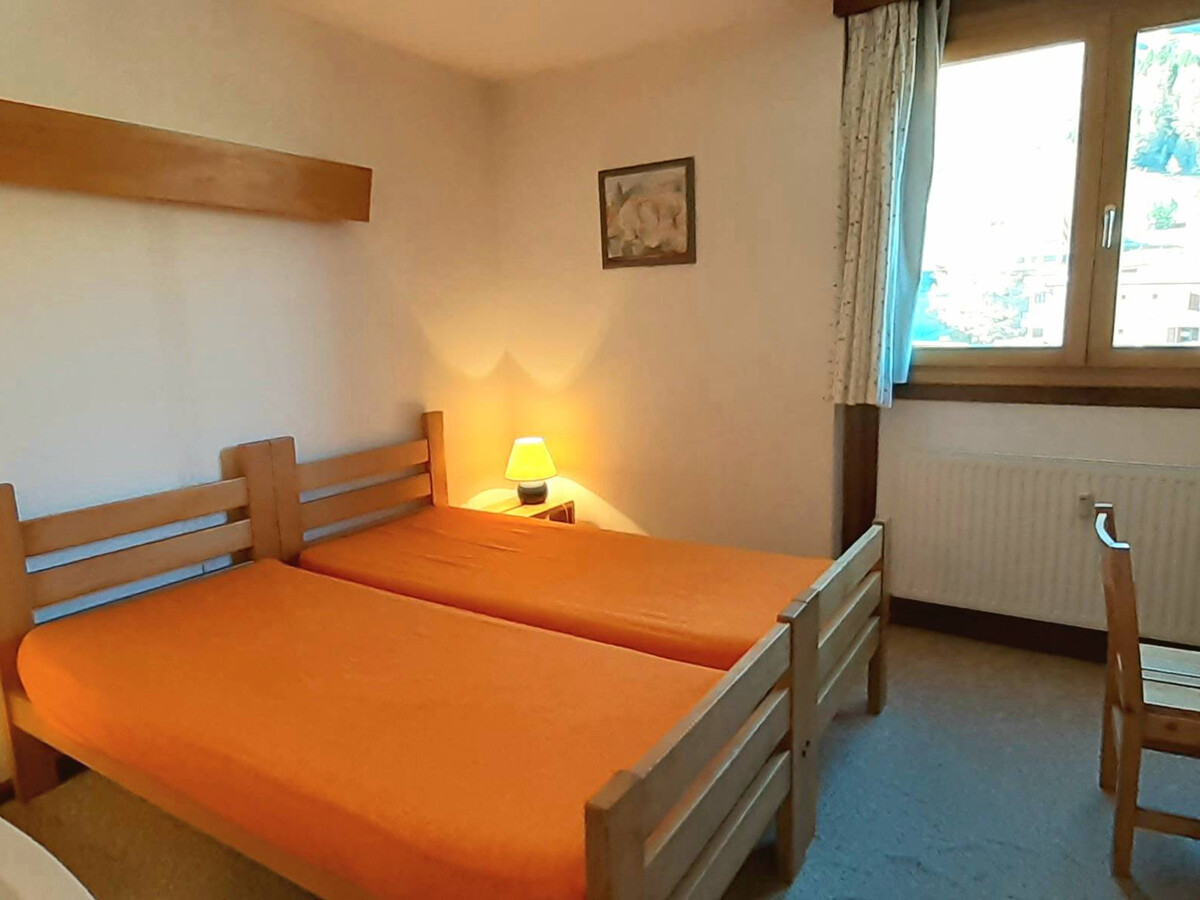 Apt 3 pièces Plagne Centre, vue Mont Blanc, 6 pers - Photo 14