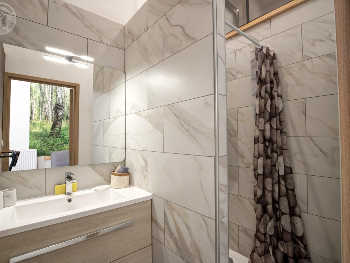 Gîte pierre 18ème siècle avec jacuzzi, vue vallée - Photo 7