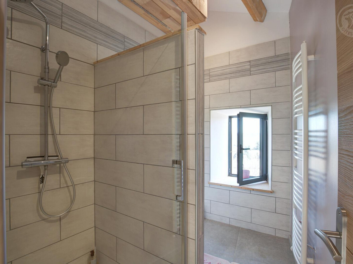Gîte Angie, ferme du 18e siècle avec jacuzzi - Photo 19