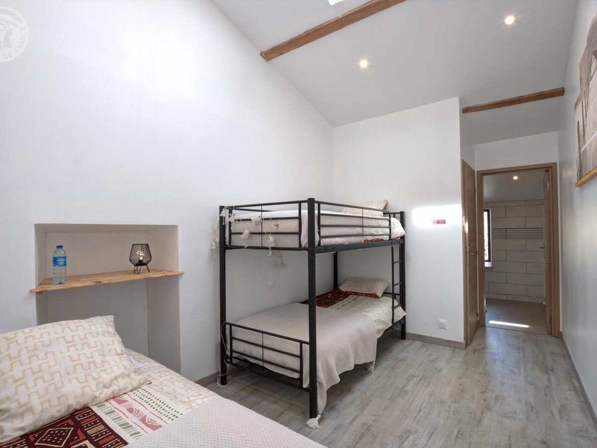 Gîte Angie, ferme du 18e siècle avec jacuzzi - Photo 25