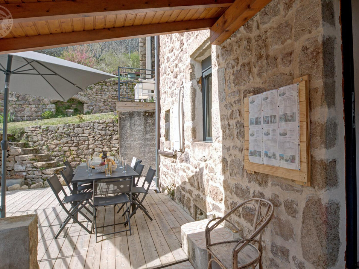 Gîte Angie, ferme du 18e siècle avec jacuzzi - Photo 29