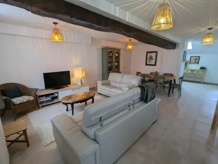 Gîte Les Ratys à Chaingy, 6 pers., parking privé : photo 2