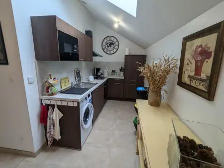 Gîte Les Ratys à Chaingy, 6 pers., parking privé : photo 3