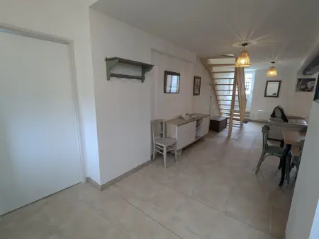 Gîte Les Ratys à Chaingy, 6 pers., parking privé : photo 9