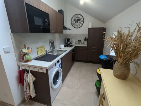 Gîte Les Ratys à Chaingy, 6 pers., parking privé : photo 11
