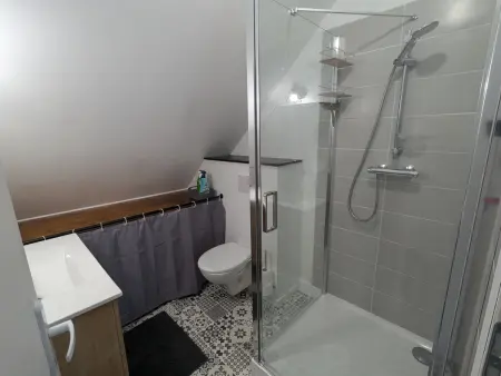 Gîte Les Ratys à Chaingy, 6 pers., parking privé : photo 26