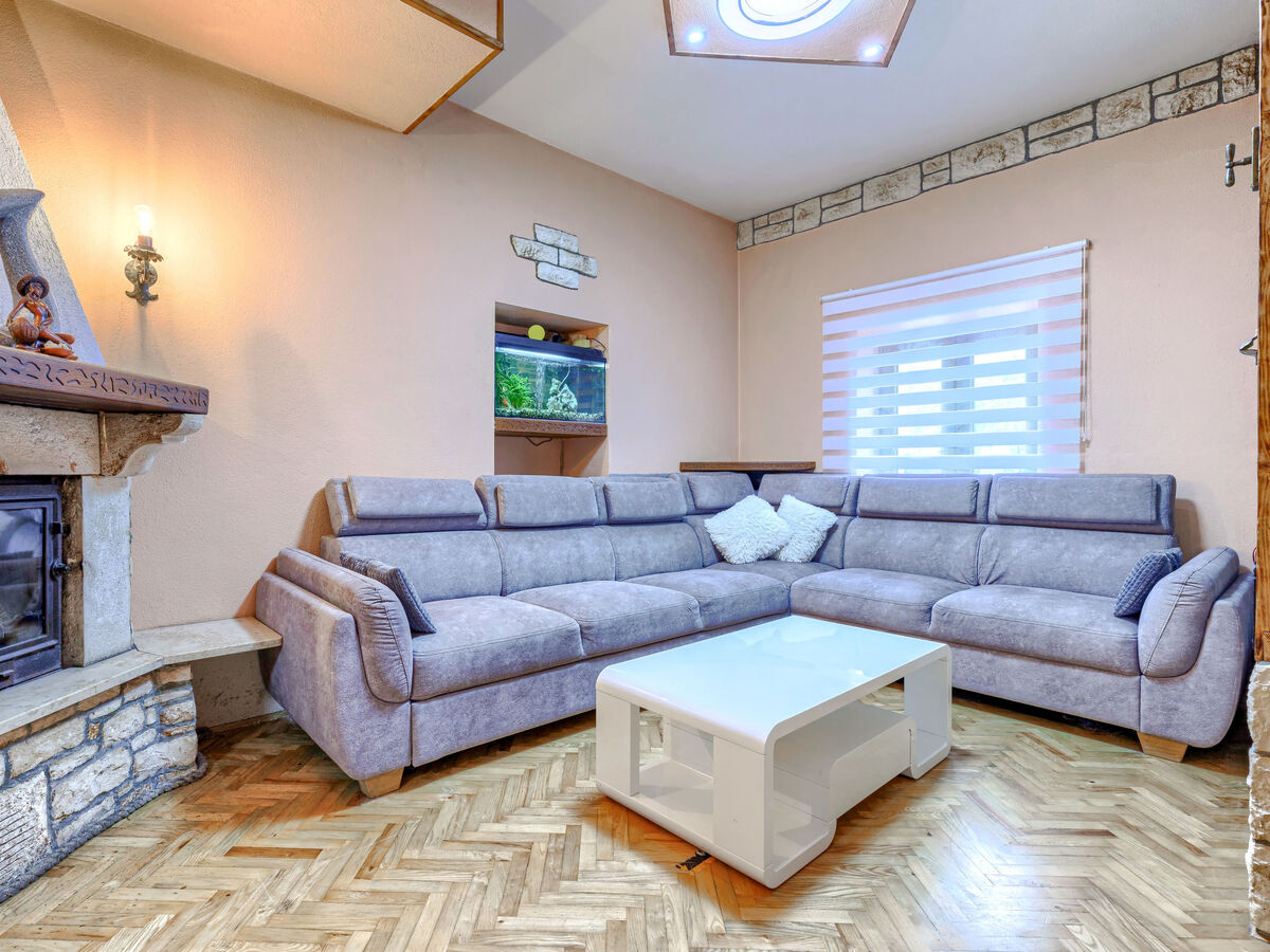 Maison Bonita avec piscine privée à Medulin - Photo 3