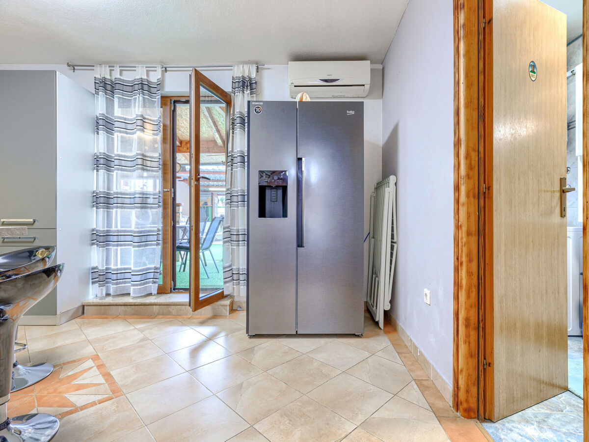Maison Bonita avec piscine privée à Medulin - Photo 9