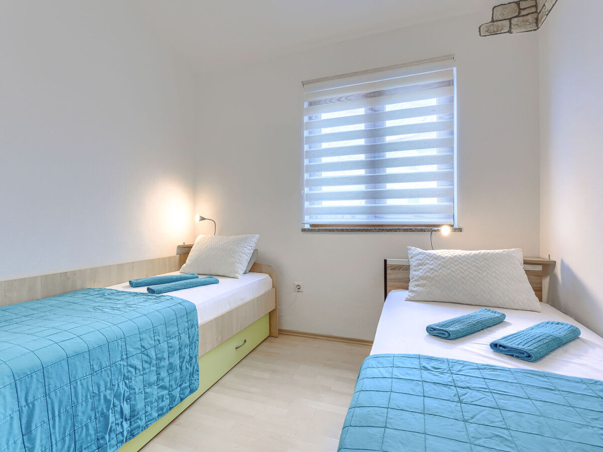 Maison Bonita avec piscine privée à Medulin - Photo 14