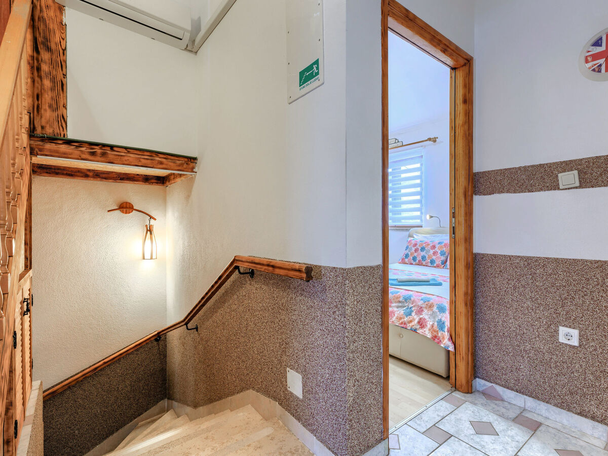 Maison Bonita avec piscine privée à Medulin - Photo 15