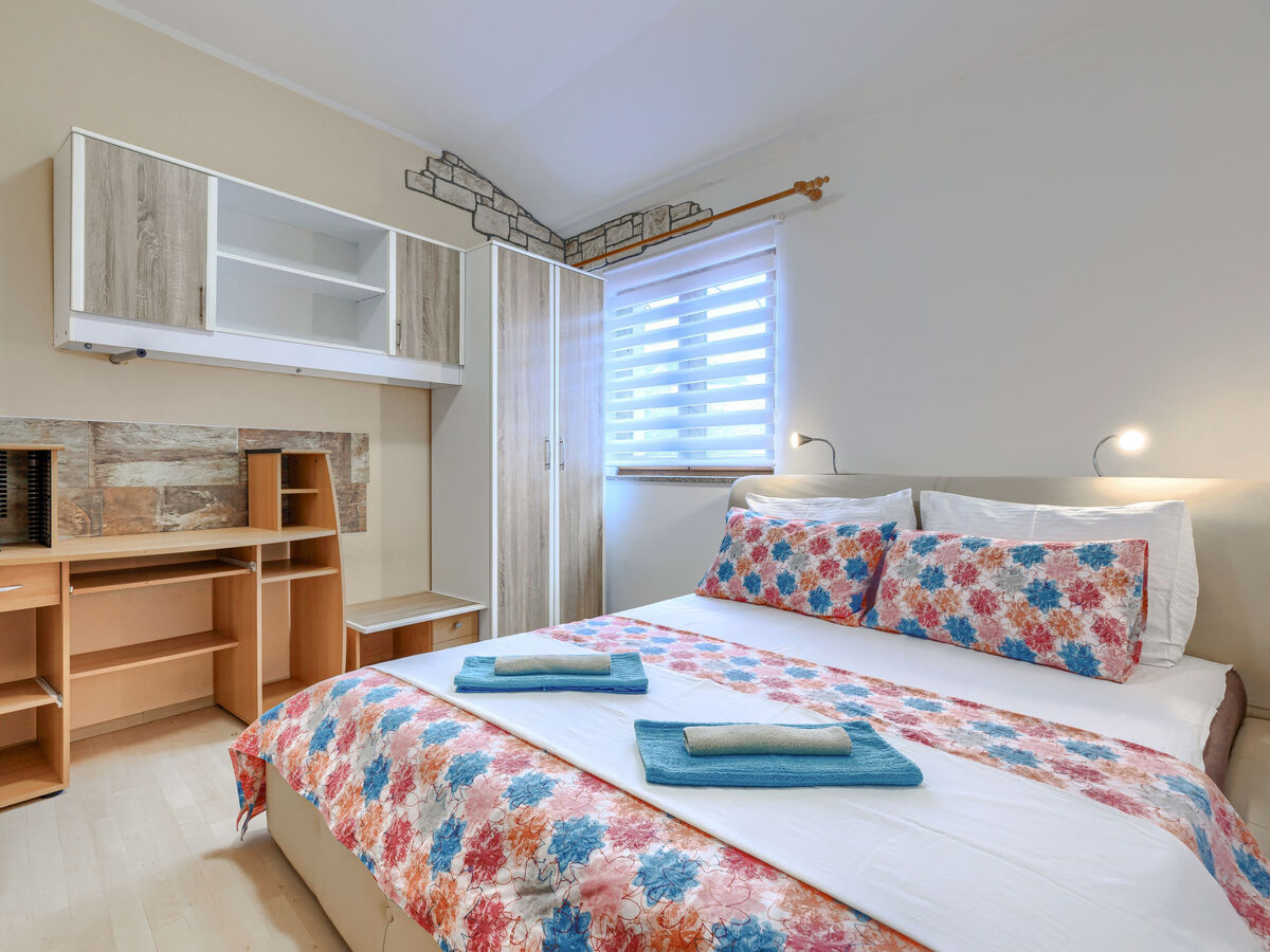 Maison Bonita avec piscine privée à Medulin - Photo 16