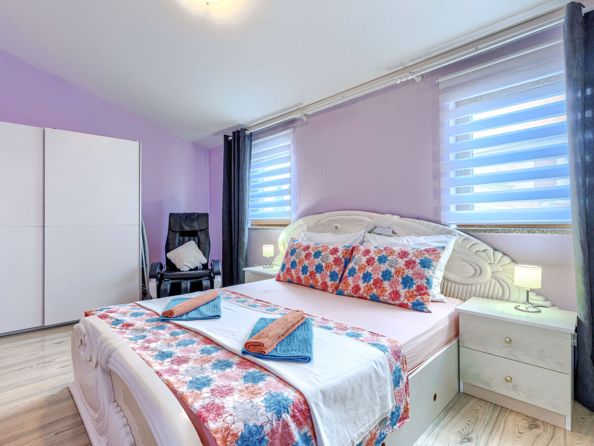 Maison Bonita avec piscine privée à Medulin - Photo 19