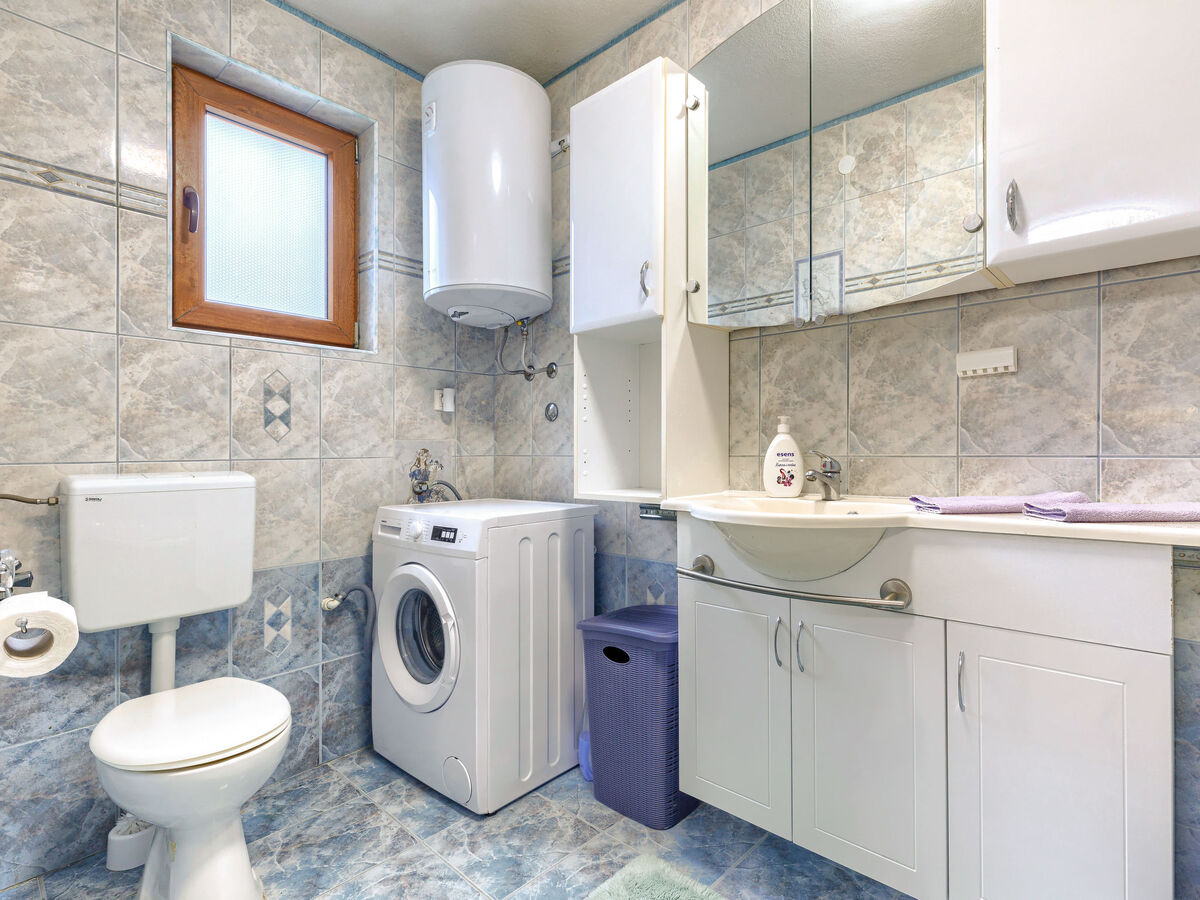 Maison Bonita avec piscine privée à Medulin - Photo 20