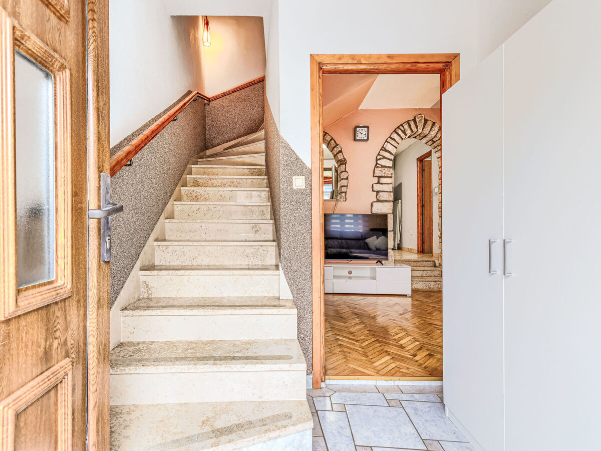 Maison Bonita avec piscine privée à Medulin - Photo 22