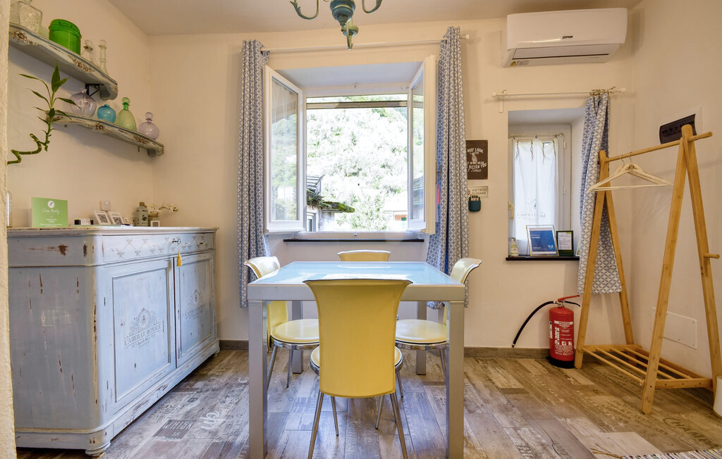 Casa Batty, Appartement 4 personnes à Sori - Photo 1