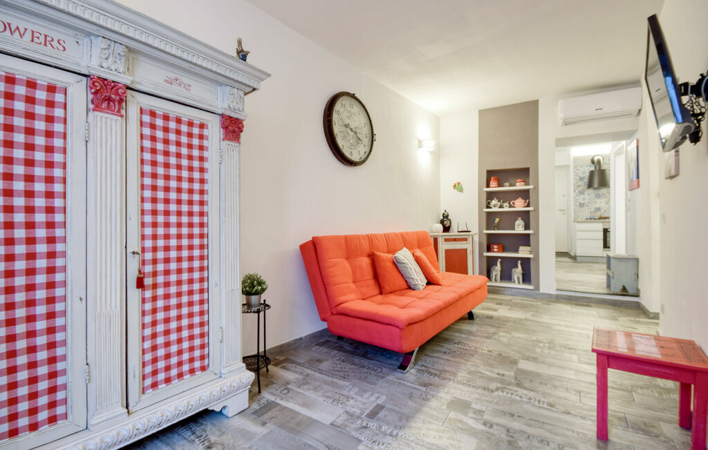 Casa Batty, Appartement 4 personnes à Sori - Photo 2