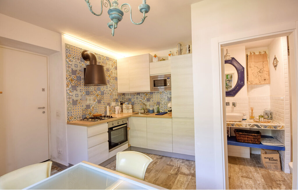 Casa Batty, Appartement 4 personnes à Sori - Photo 4