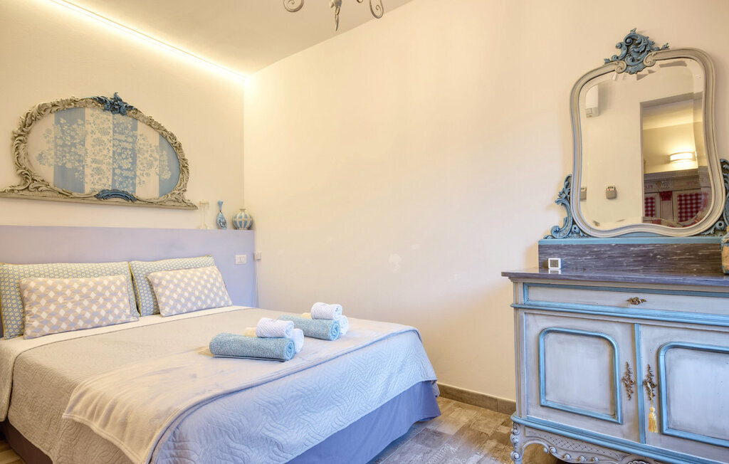 Casa Batty, Appartement 4 personnes à Sori - Photo 5
