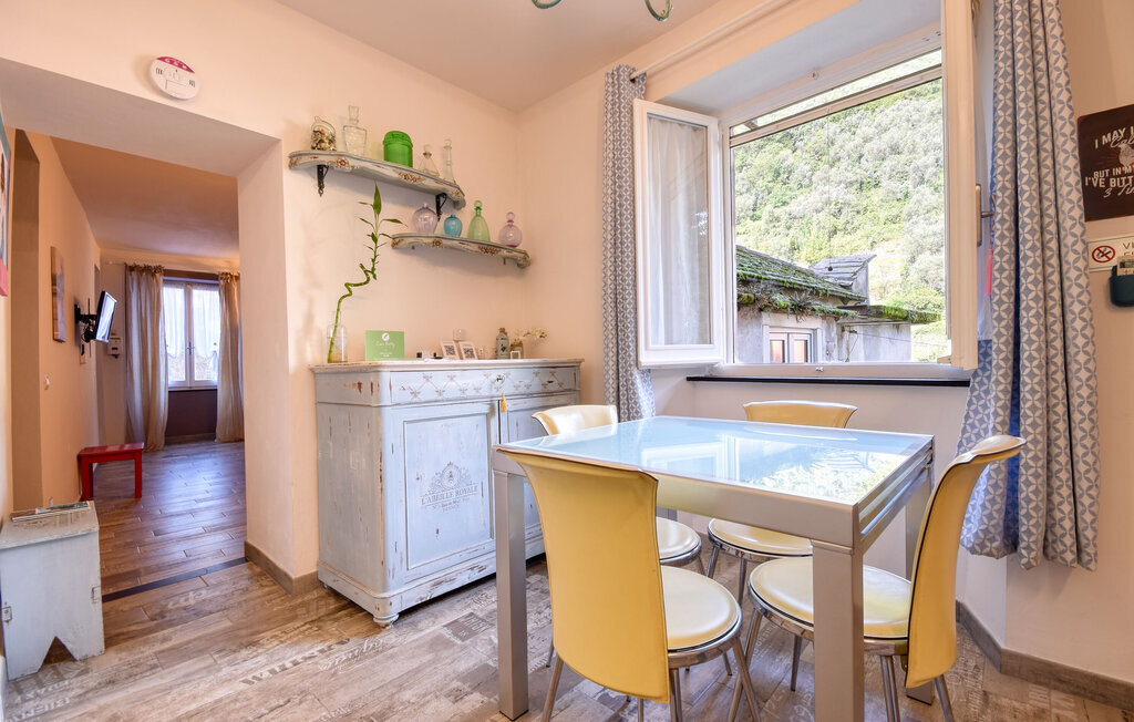 Casa Batty, Appartement 4 personnes à Sori - Photo 11