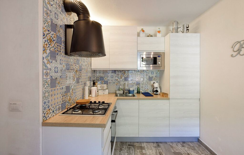 Casa Batty, Appartement 4 personnes à Sori - Photo 12