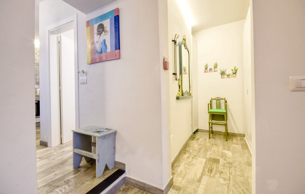 Casa Batty, Appartement 4 personnes à Sori - Photo 13