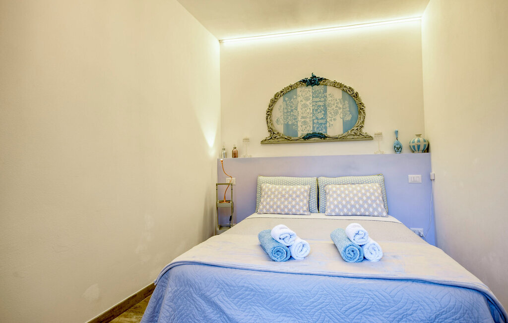 Casa Batty, Appartement 4 personnes à Sori - Photo 14