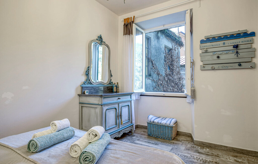 Casa Batty, Appartement 4 personnes à Sori - Photo 15