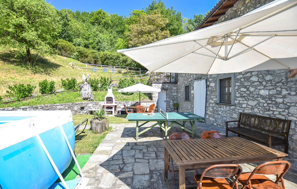 Maison 9 personnes à Palagnana   Stazzema - Photo 2