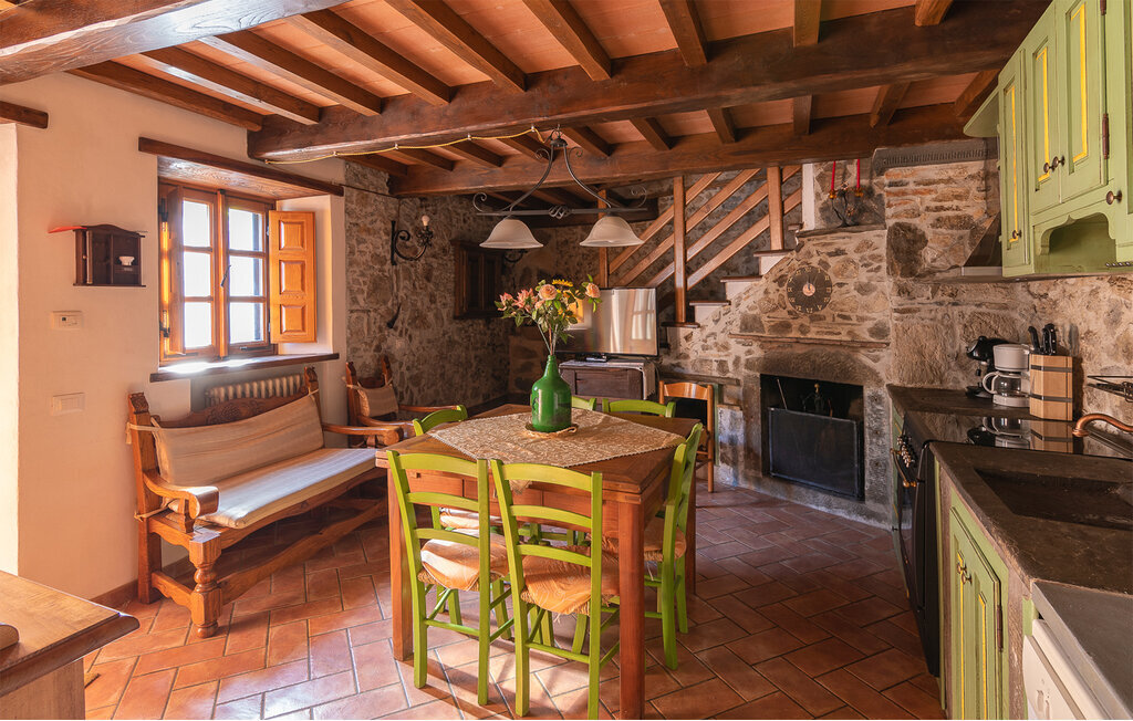 Maison 9 personnes à Palagnana   Stazzema - Photo 3