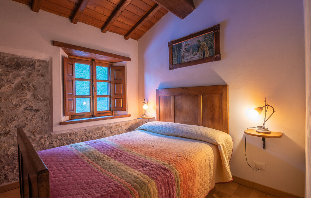 Maison 9 personnes à Palagnana   Stazzema - Photo 4