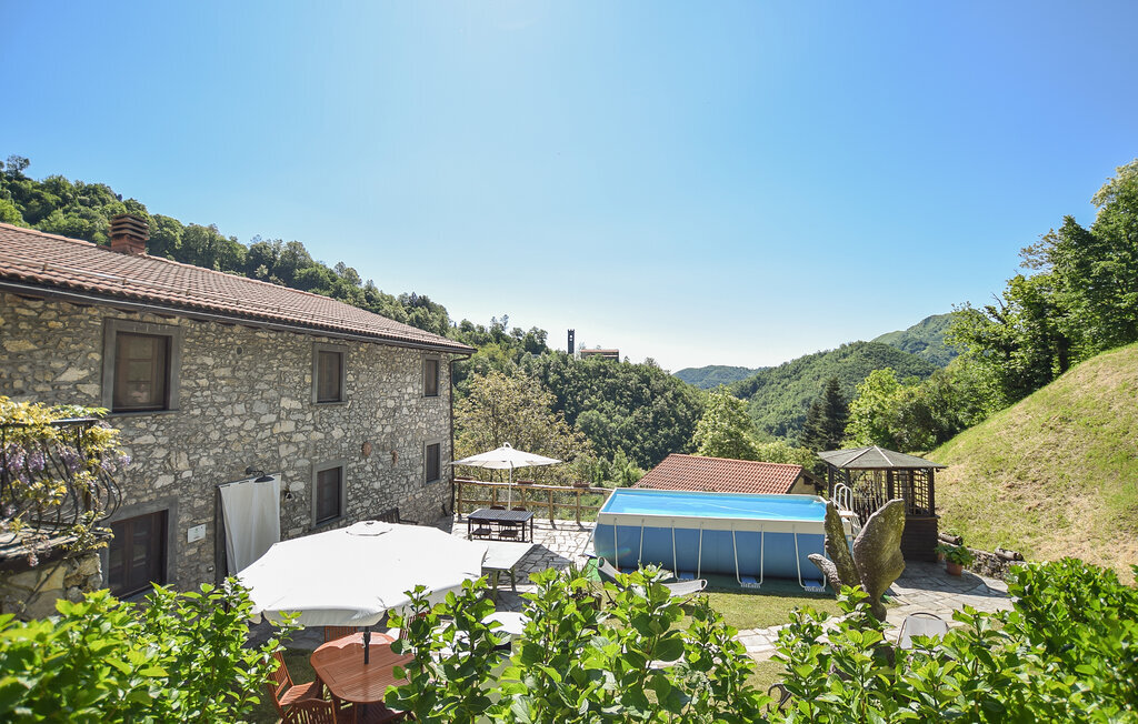 Maison 9 personnes à Palagnana   Stazzema - Photo 6